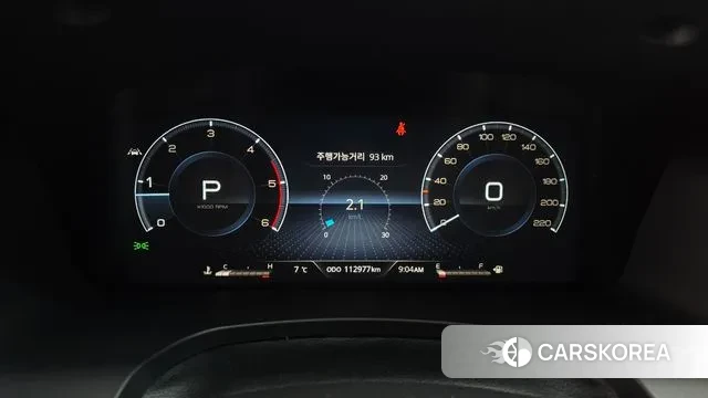 Ssangyong All New Rexton id 3473879 из Кореи 18