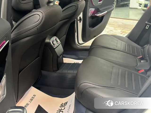 Mercedes-Benz Class C id 3968861 из Китая 16