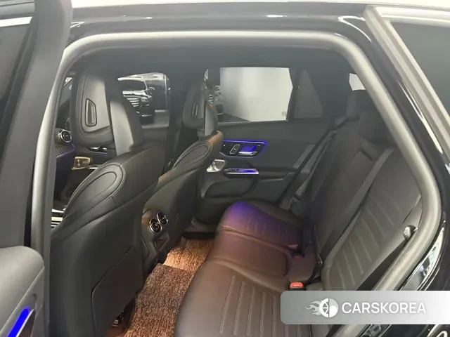 Mercedes-Benz GLC-Class X254 id 3042652 из Кореи 8