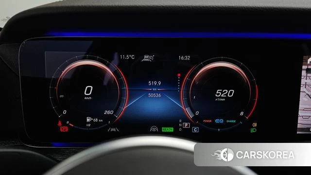 Mercedes-Benz CLS-Class C257 id 3819625 из Кореи 18