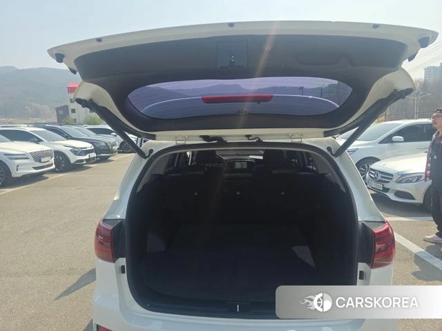 Kia The New Sorento id 3845889 из Кореи 18