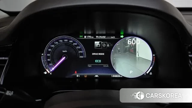 Kia More K9 id 3474775 из Кореи 18