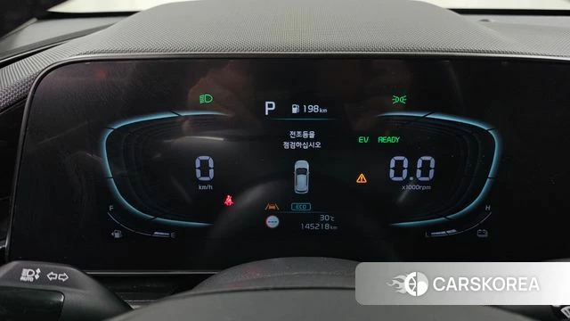 Kia Di Ol Nu Niro id 4619076 из Кореи 28