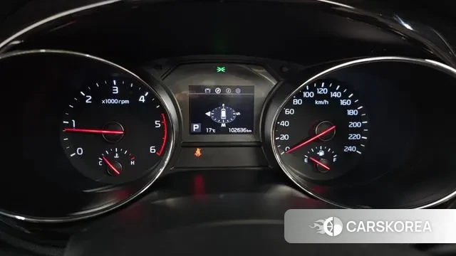 Kia The New Carnival id 3302976 из Кореи 18