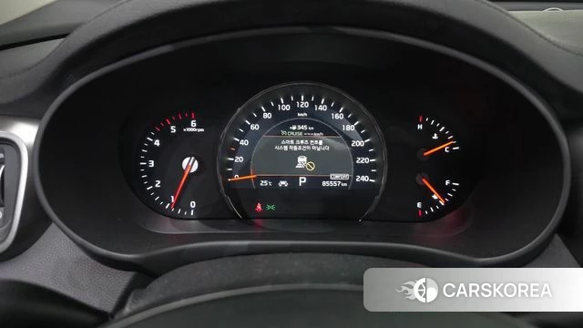 Kia The New Sorento id 4850203 из Кореи 33