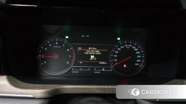 Kia Sorento 4th Generation id 3453074 из Кореи 18