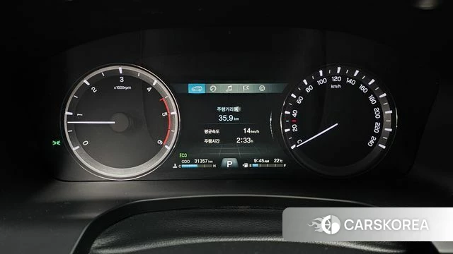 Ssangyong The New Rexton Sports Cannes id 4324402 из Кореи 18