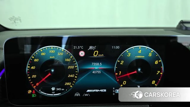 Mercedes-Benz GLB-Class X247 id 4249910 из Кореи 29
