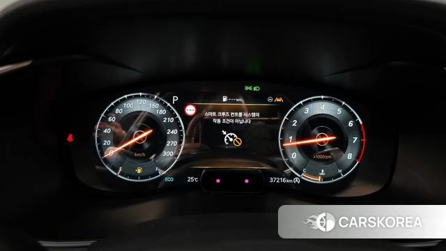 Genesis The New G70 id 4375641 из Кореи 31