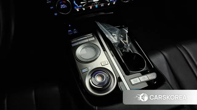 Genesis G80 (RG3) id 2926614 из Кореи 18