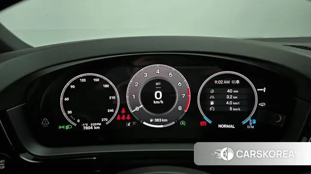 Porsche Cayenne (PO536) id 3605594 из Кореи 18