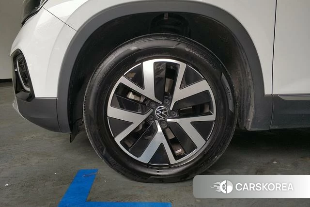 Volkswagen Tanyue id 4291338 из Китая 15