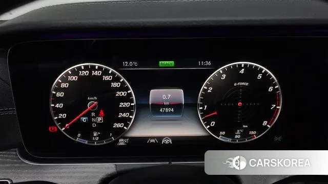 Mercedes-Benz CLS-Class C257 id 3772344 из Кореи 18