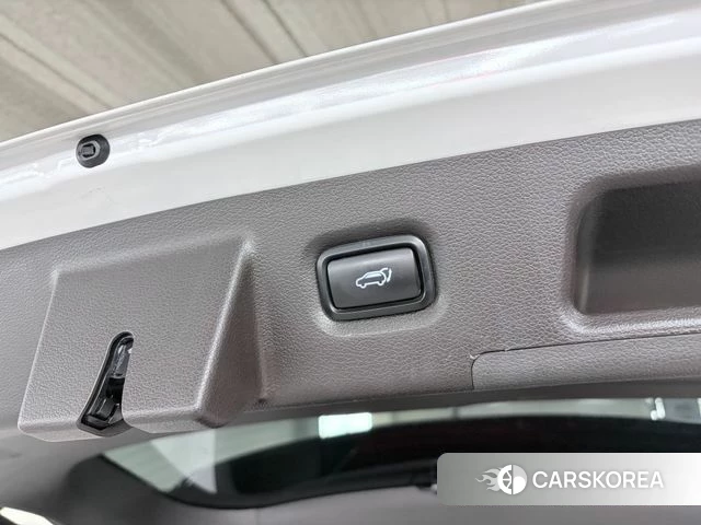Hyundai Santa Fe TM id 4594982 из Кореи 17