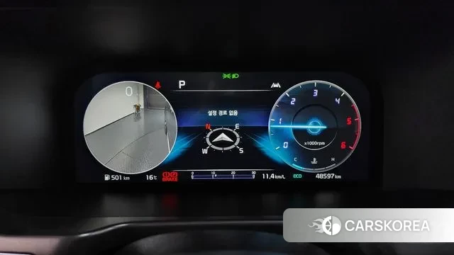 Kia Sorento 4th Generation id 3354237 из Кореи 18