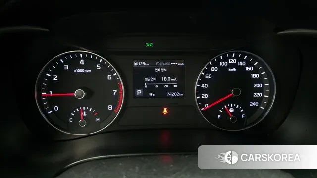 Kia Come New K3 id 3671789 из Кореи 18