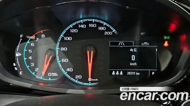 Chevrolet (GM Daewoo) The New Spark id 2910803 из Кореи 18