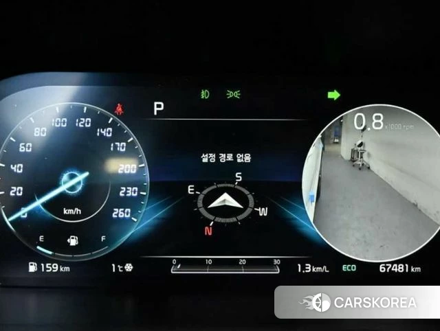 Kia Sorento 4th Generation id 4476313 из Кореи 18