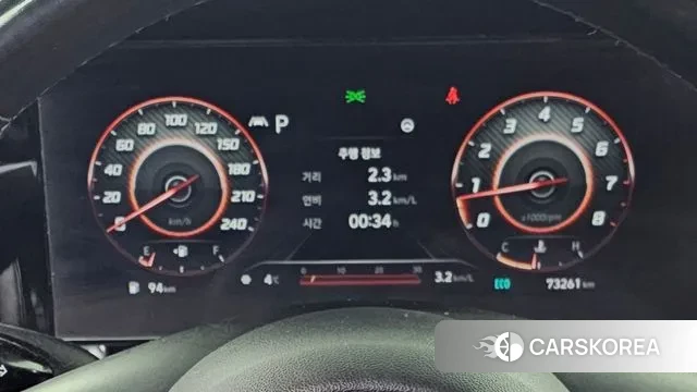 Hyundai Avante (CN7) id 3708761 из Кореи 18