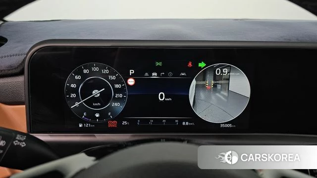 Kia The New Seltos id 4916362 из Кореи 32