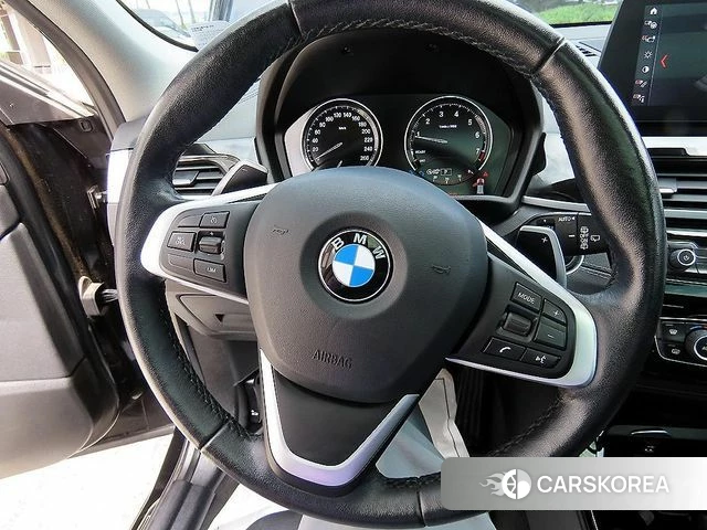 BMW X2 (F39) id 4469856 из Кореи 18