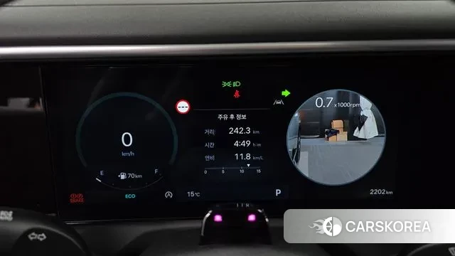 Hyundai Palisade (LX3) id 3353352 из Кореи 18