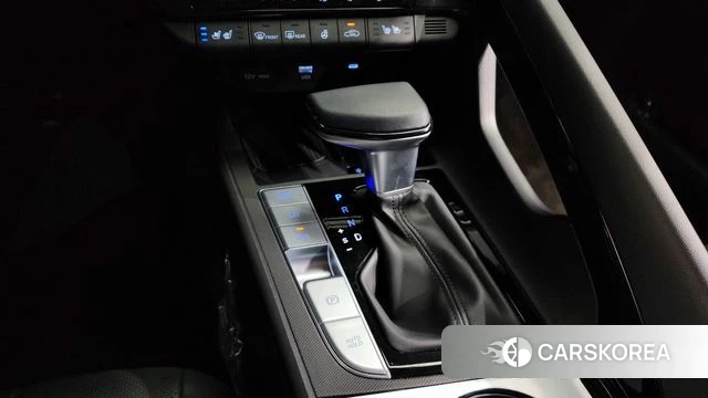 Hyundai The New Avante (CN7) id 4222705 из Кореи 31