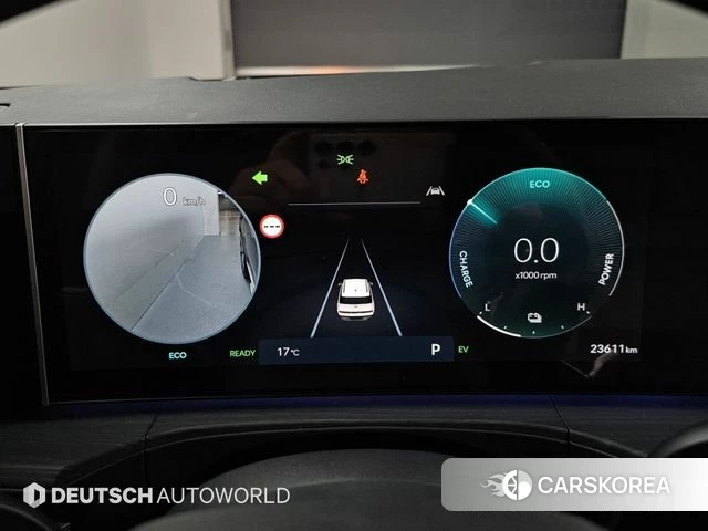 Hyundai Santa Fe (MX5) id 4947070 из Кореи 18