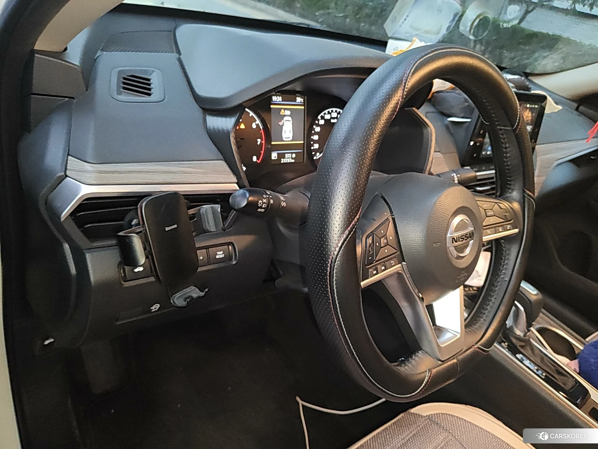 Nissan Teana id 4426722 из Китая 19