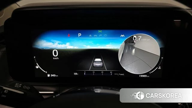 Kia Carnival 4th generation id 4249521 из Кореи 30