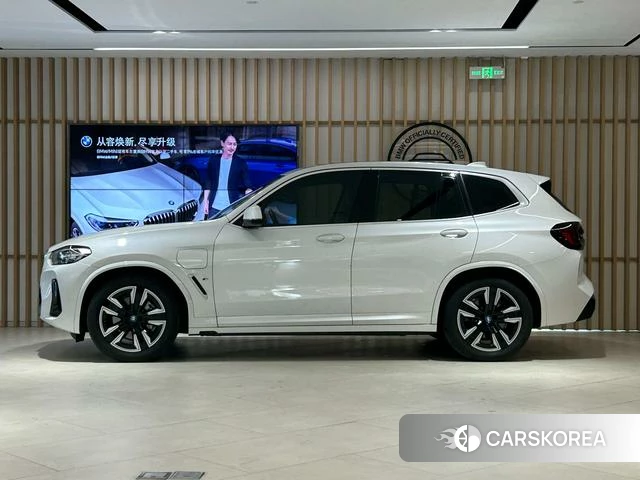 BMW iX3 id 4259005 из Китая 10