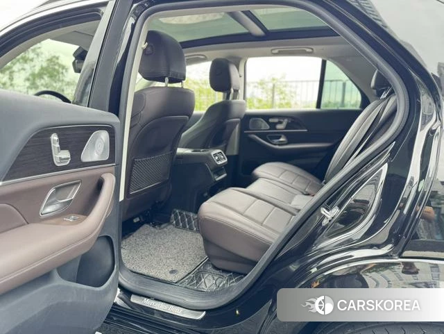 Mercedes-Benz GLE (import) id 4349021 из Китая 22