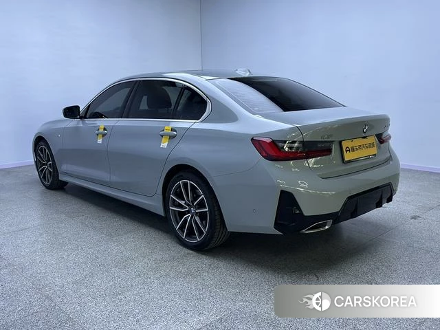 BMW 3 series id 4313984 из Китая 18