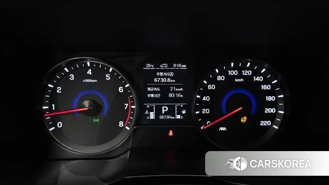 Ssangyong Tivoli Air id 4495806 из Кореи 31