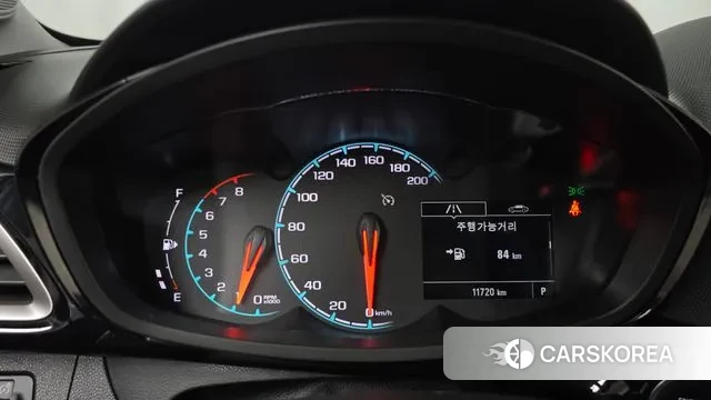 Chevrolet (GM Daewoo) The New Spark id 3625486 из Кореи 18