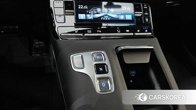 Hyundai The New Grandeur IG id 3965389 из Кореи 18