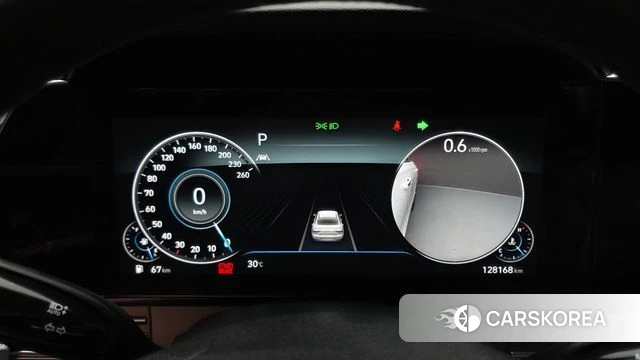 Hyundai The New Grandeur IG id 4667256 из Кореи 18