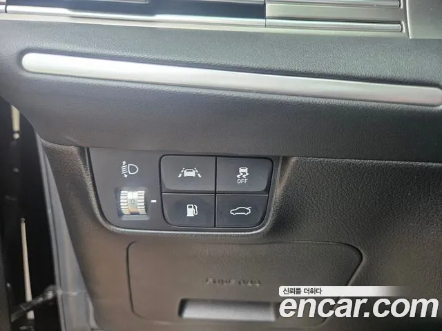 Hyundai The New Grandeur IG id 2757072 из Кореи 17