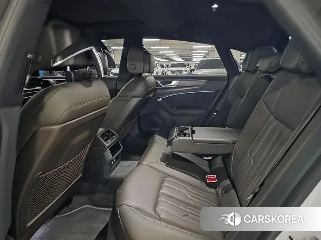 Audi A7 (4K) id 3339235 из Кореи 18