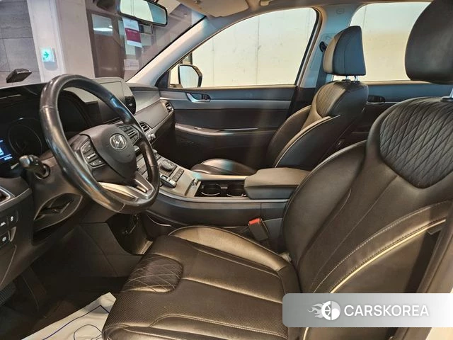 Hyundai Palisade id 4708699 из Кореи 15