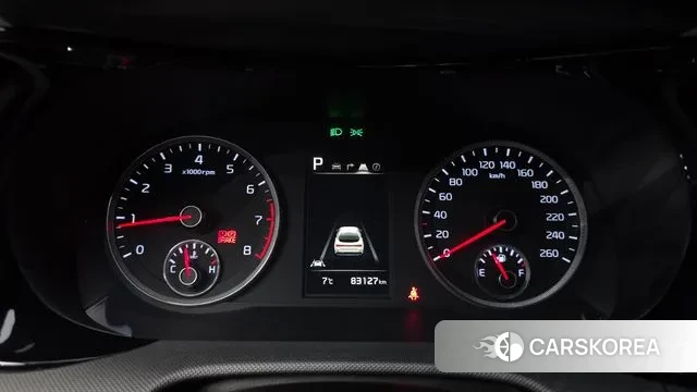 Kia K5 3rd generation id 3459376 из Кореи 18