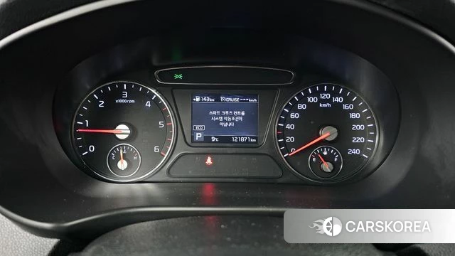 Kia The New Sorento id 3911847 из Кореи 18