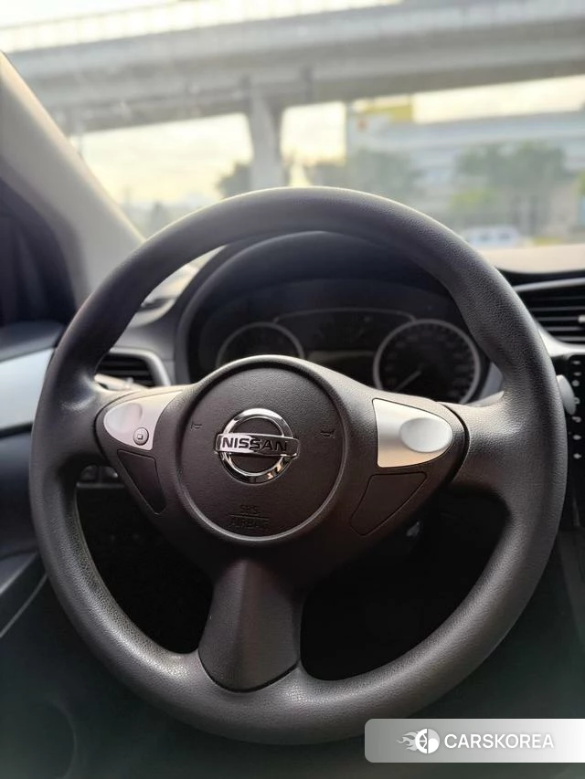 Nissan Xuan Yi id 4261604 из Китая 17