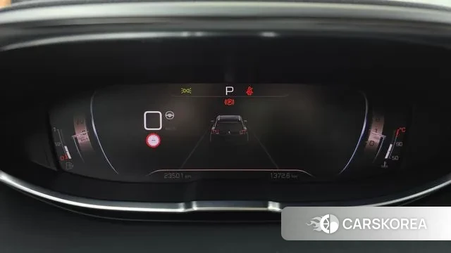 Peugeot 5008 second generation id 3549936 из Кореи 18