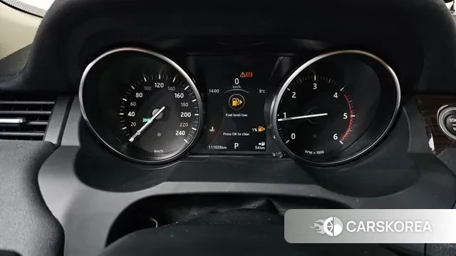 Land Rover Range Rover Evoque id 3772938 из Кореи 18