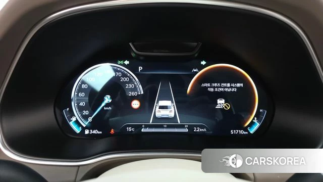 Genesis GV80 id 3871660 из Кореи 18