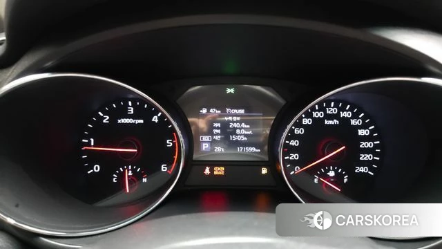 Kia The New Carnival id 4652142 из Кореи 18