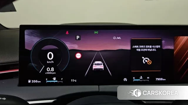 Genesis GV70 id 3580635 из Кореи 18