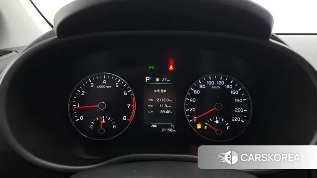 Kia Morning Urban (JA) id 3758579 из Кореи 18