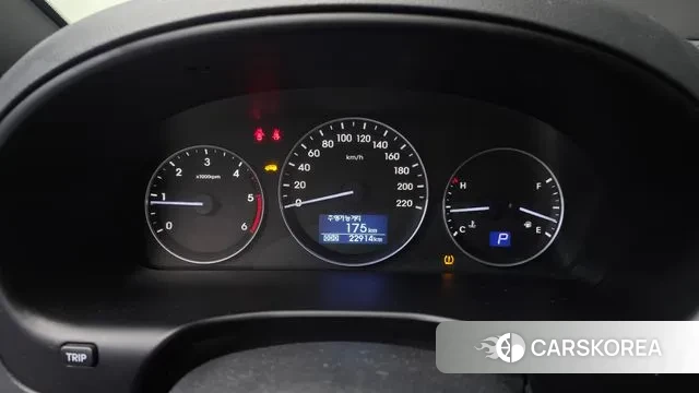 Hyundai The New Grand Starex id 3312512 из Кореи 18